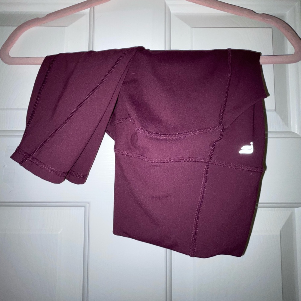 Fabletics pocket leggings